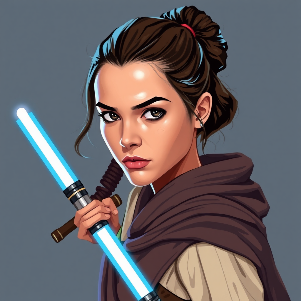 Rey Skywalker