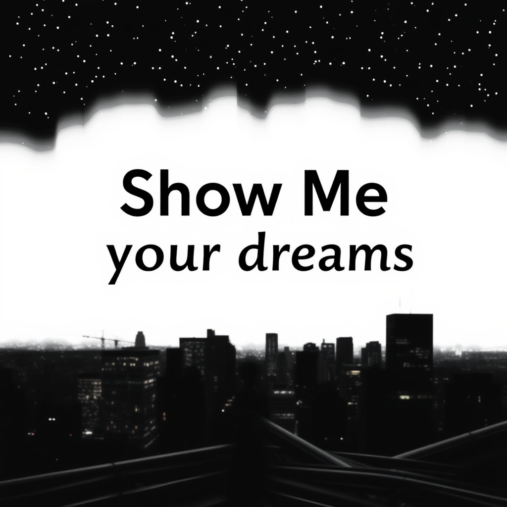 show me your dreams