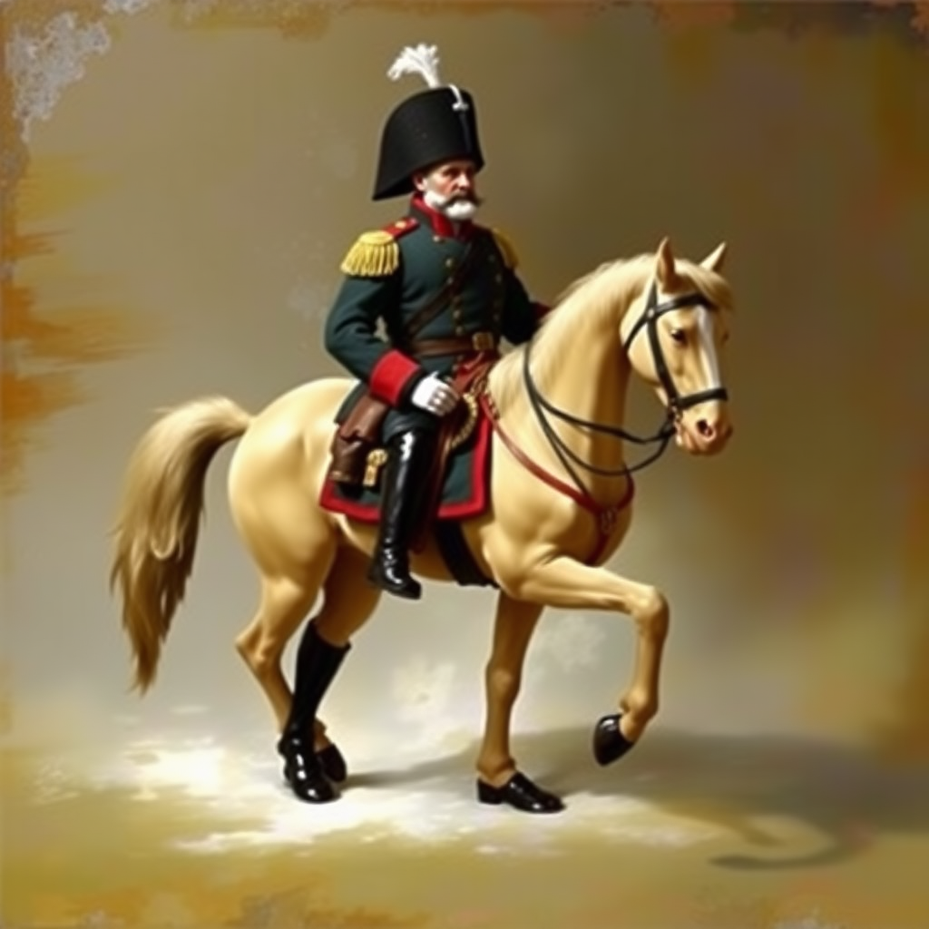 A Prussian