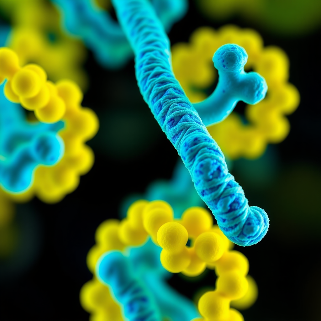 Precise and minimal modification of proteins with fluorinated amino acids