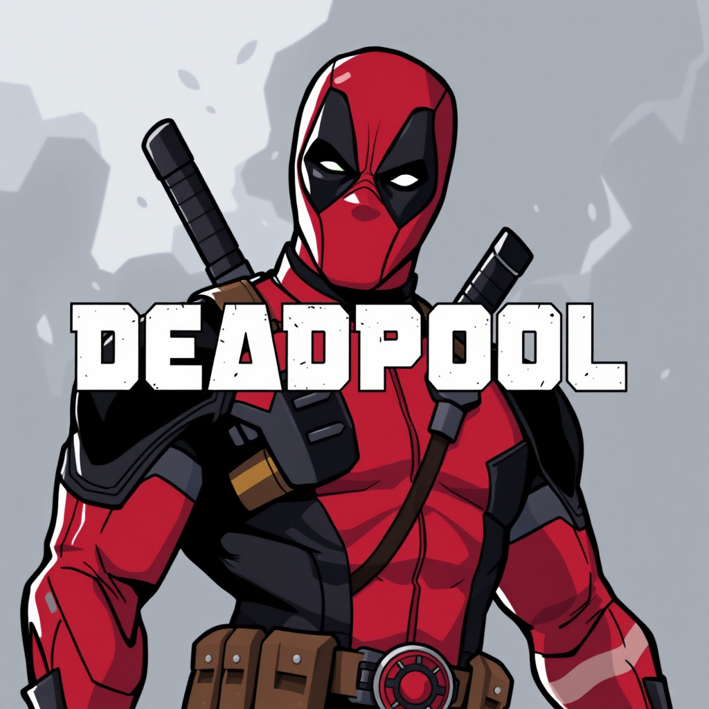 Deadpool