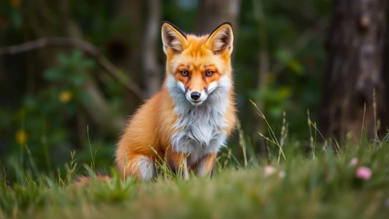 photo,nature,fox