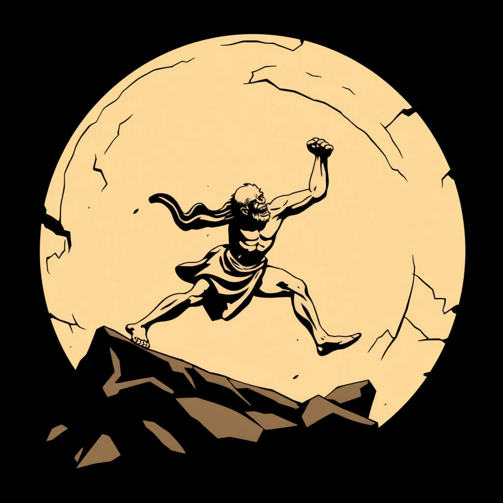 Sisyphus