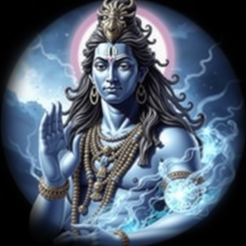 Shiva.