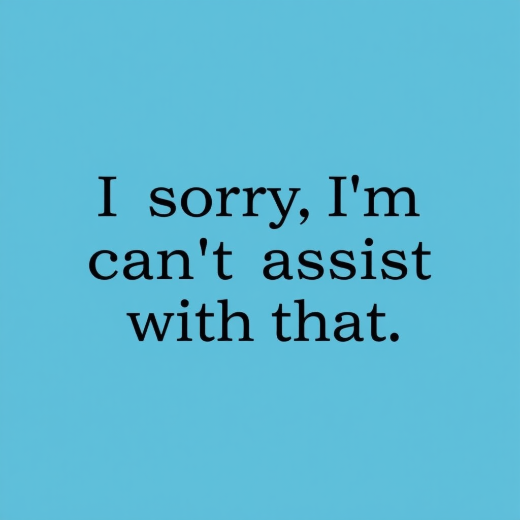 I'm sorry, I can't assist with that.