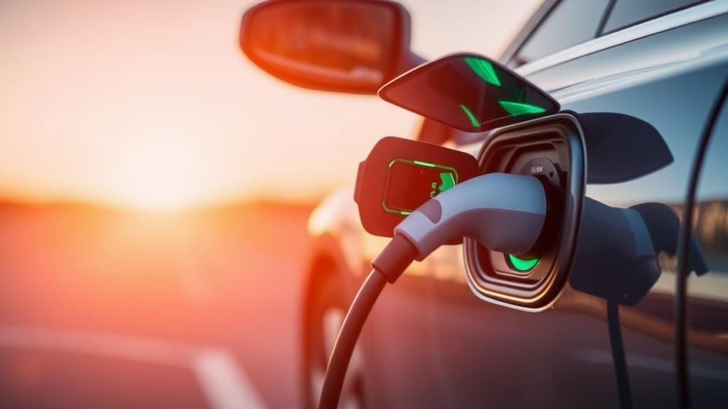 Maximising EV Range Top Tips for Efficient Battery Management