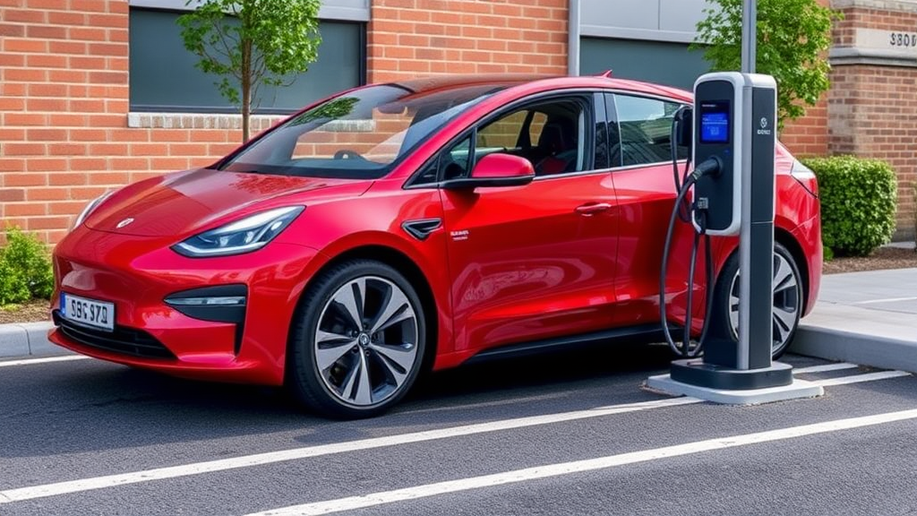 Fast Charging Explained: How to Quickly Charge Your Electric Vehicle