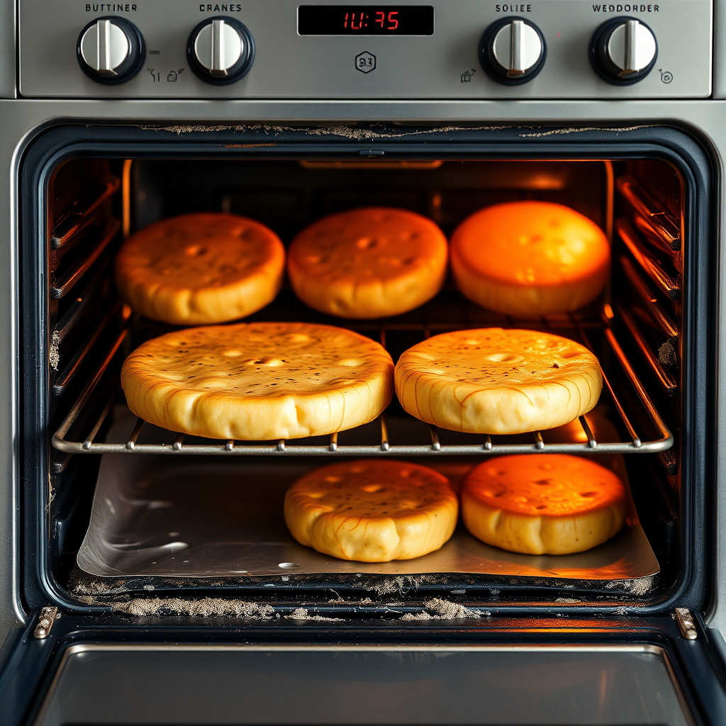 oven cheese