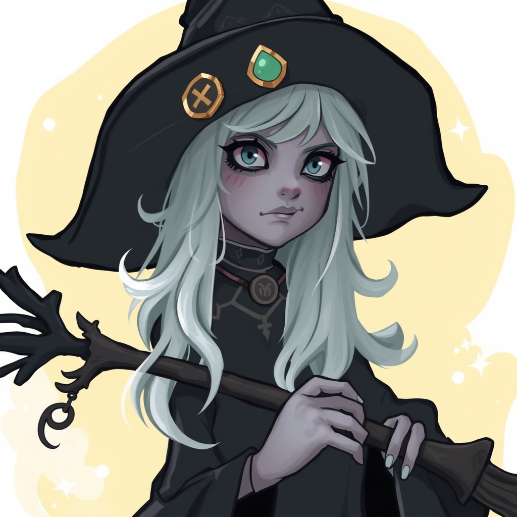 Witch