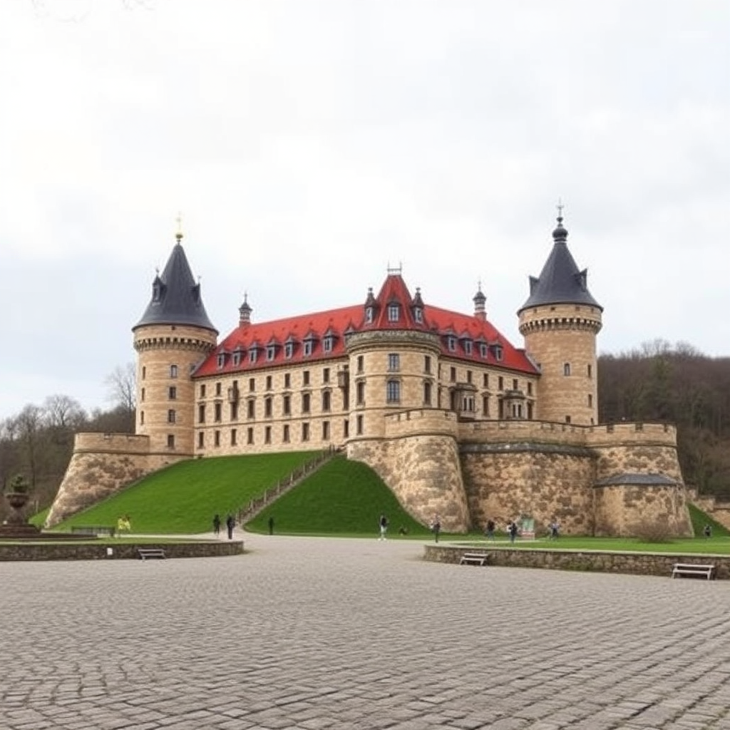 Königsberg Castle