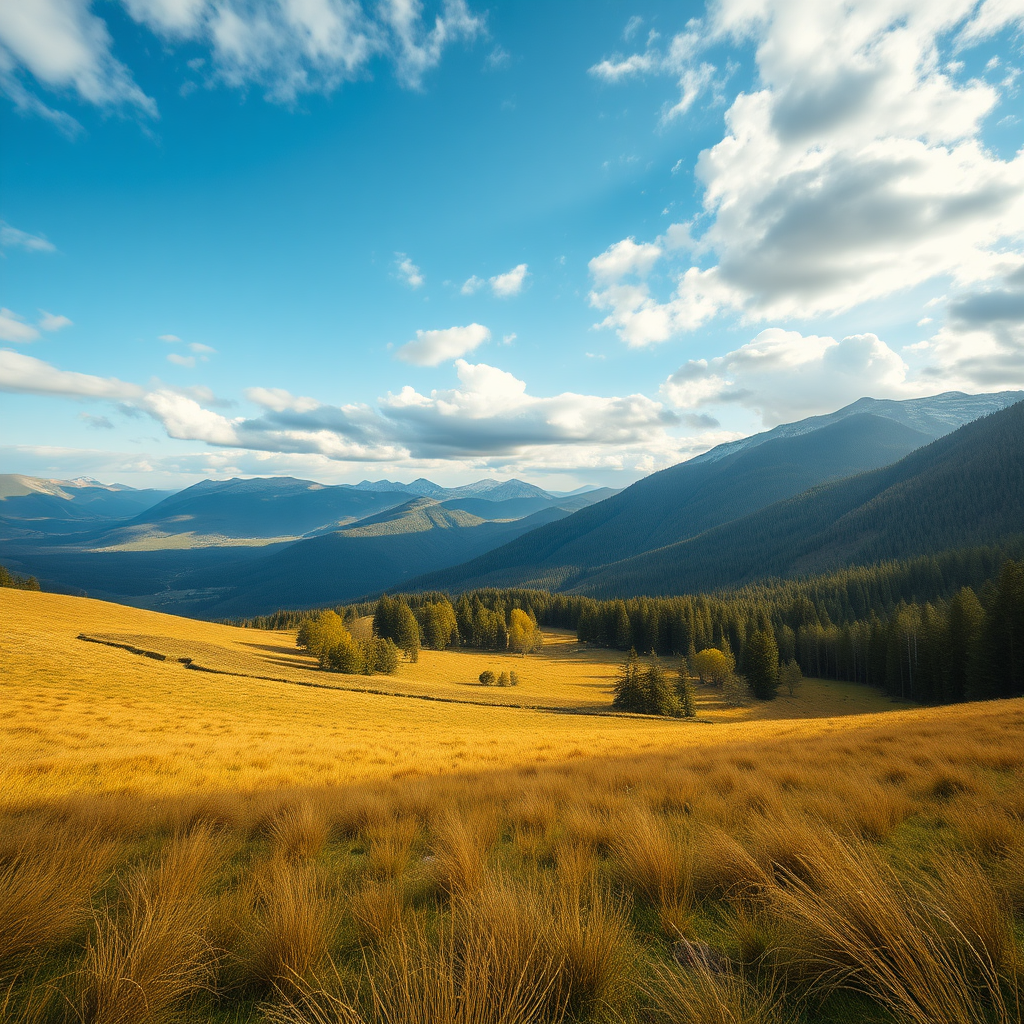 A scene of sudden clarity, real photo, natural landscape, HD image, large scene,