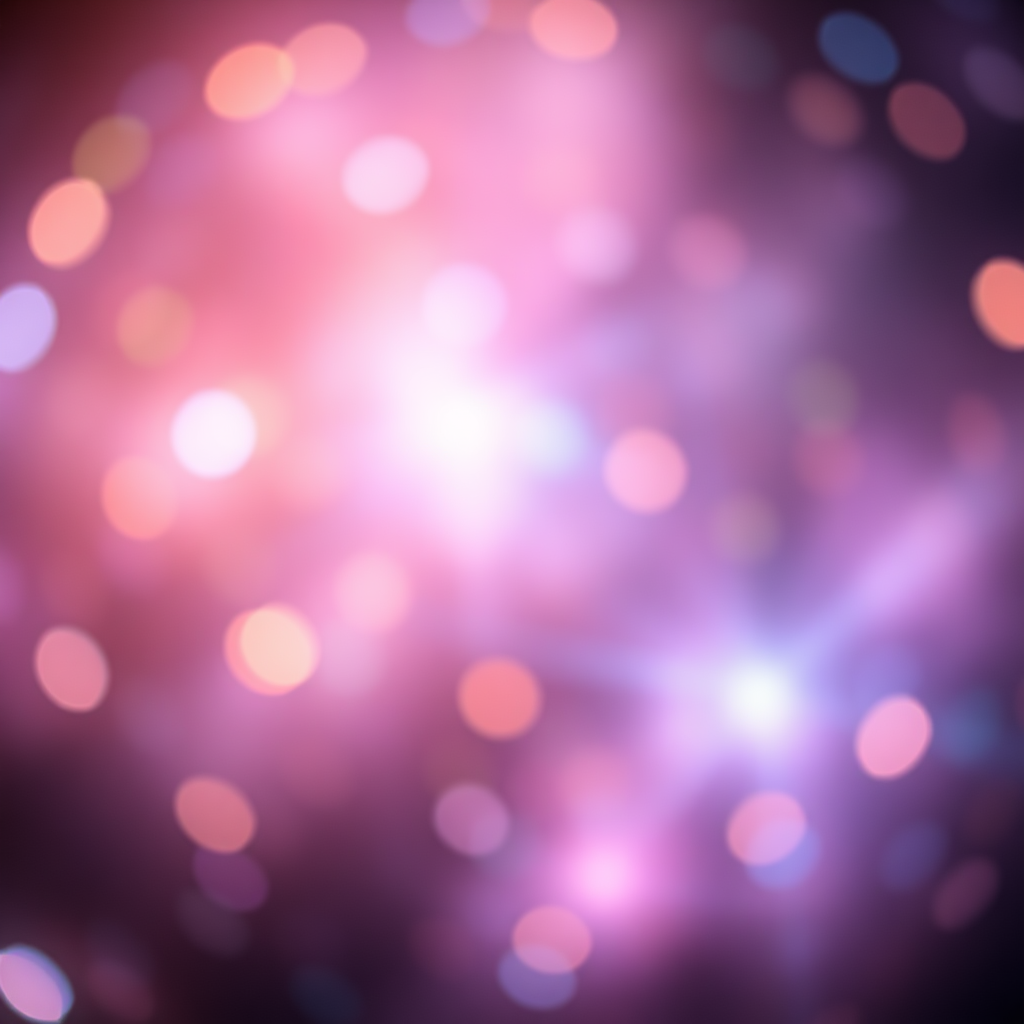 Low Key Lighting, dreamscape, nebula, Bokeh, abstract, brilliant colors, glittering, translucent, iridescent, glowing, artistic photo, panoramic, airy, original, experimental, interdimensional