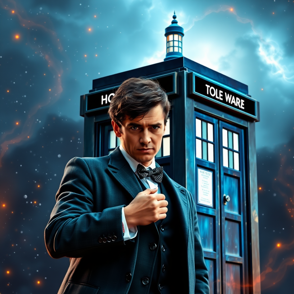 doctor who