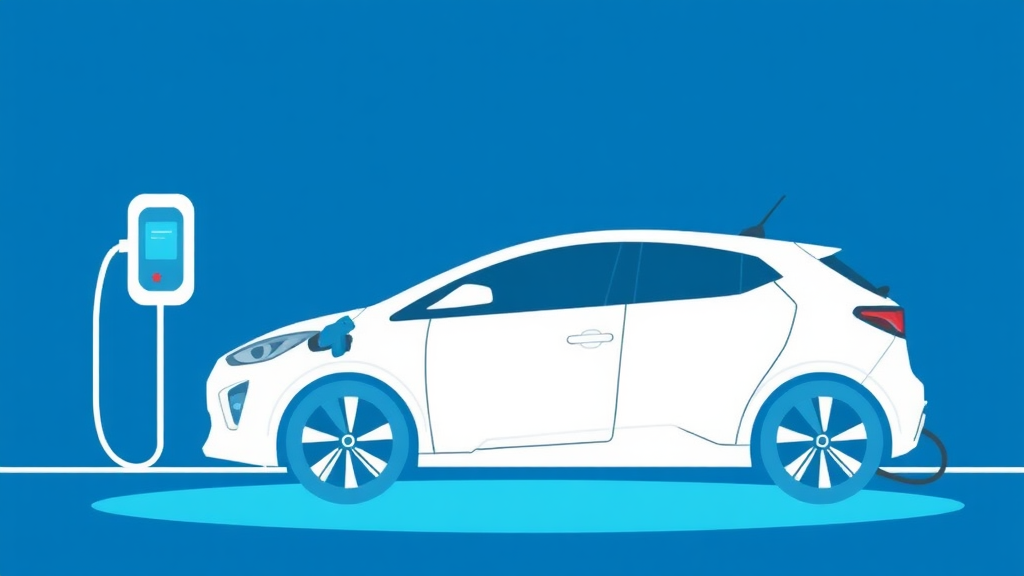 image for EV car charging