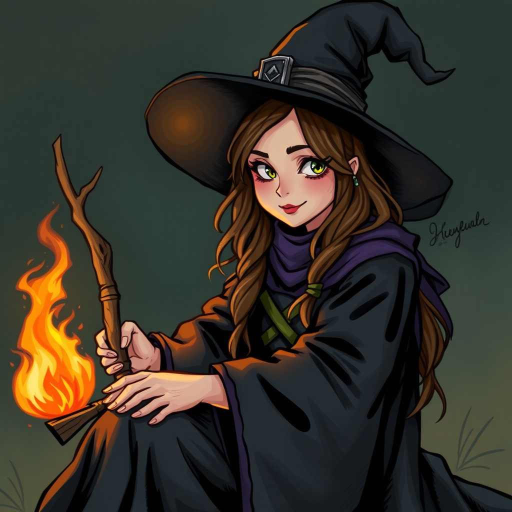 Witch