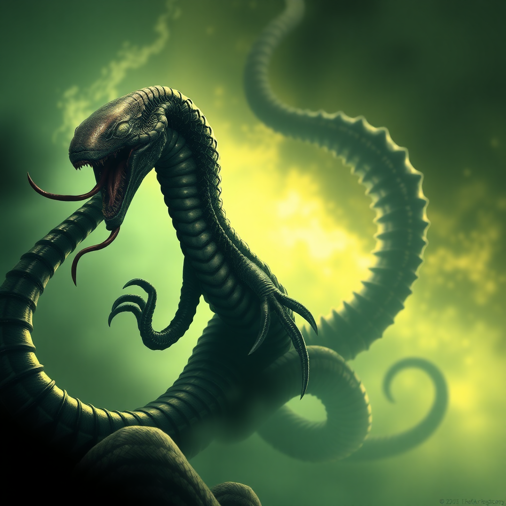 uzumaki xenomorph