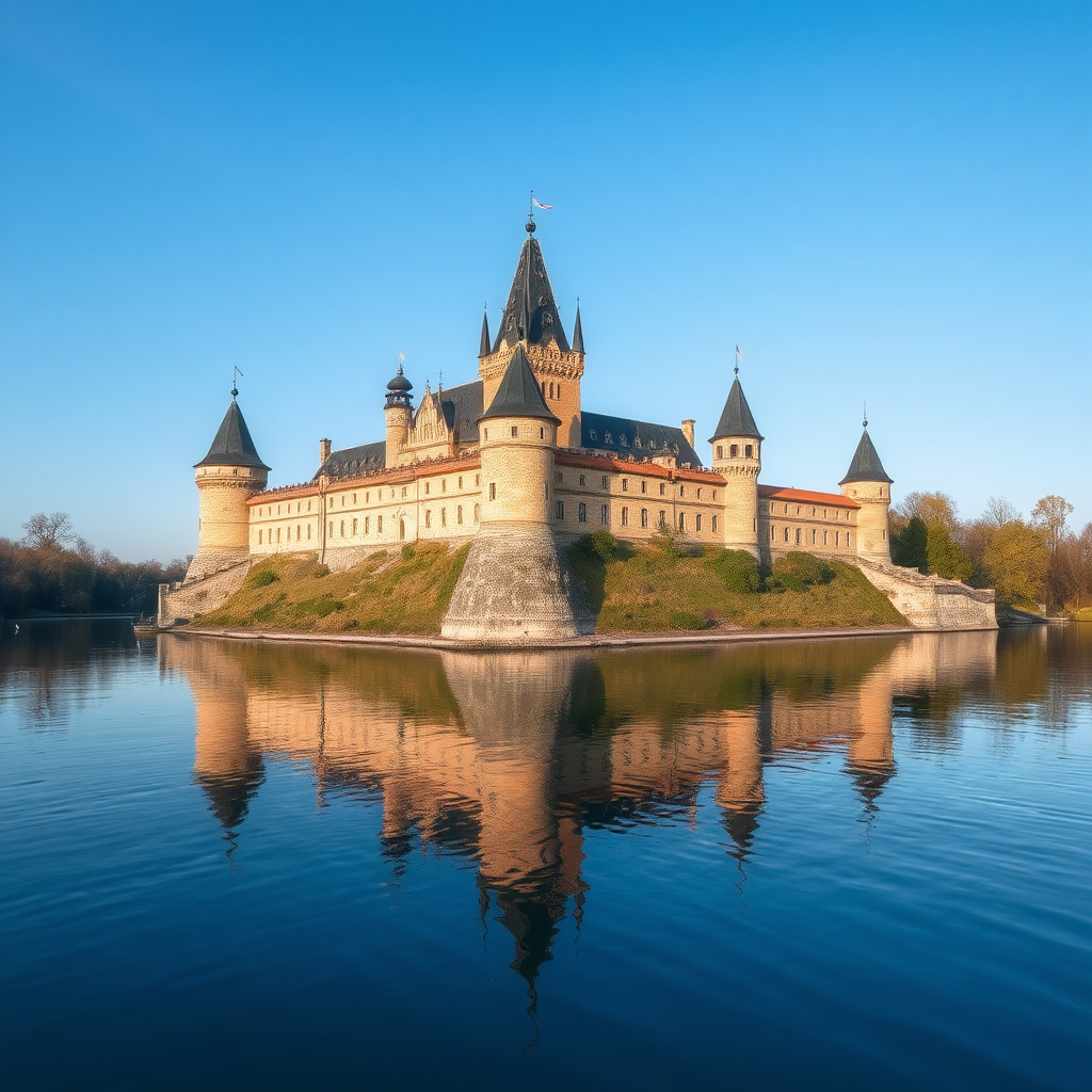 Königsberg Castle