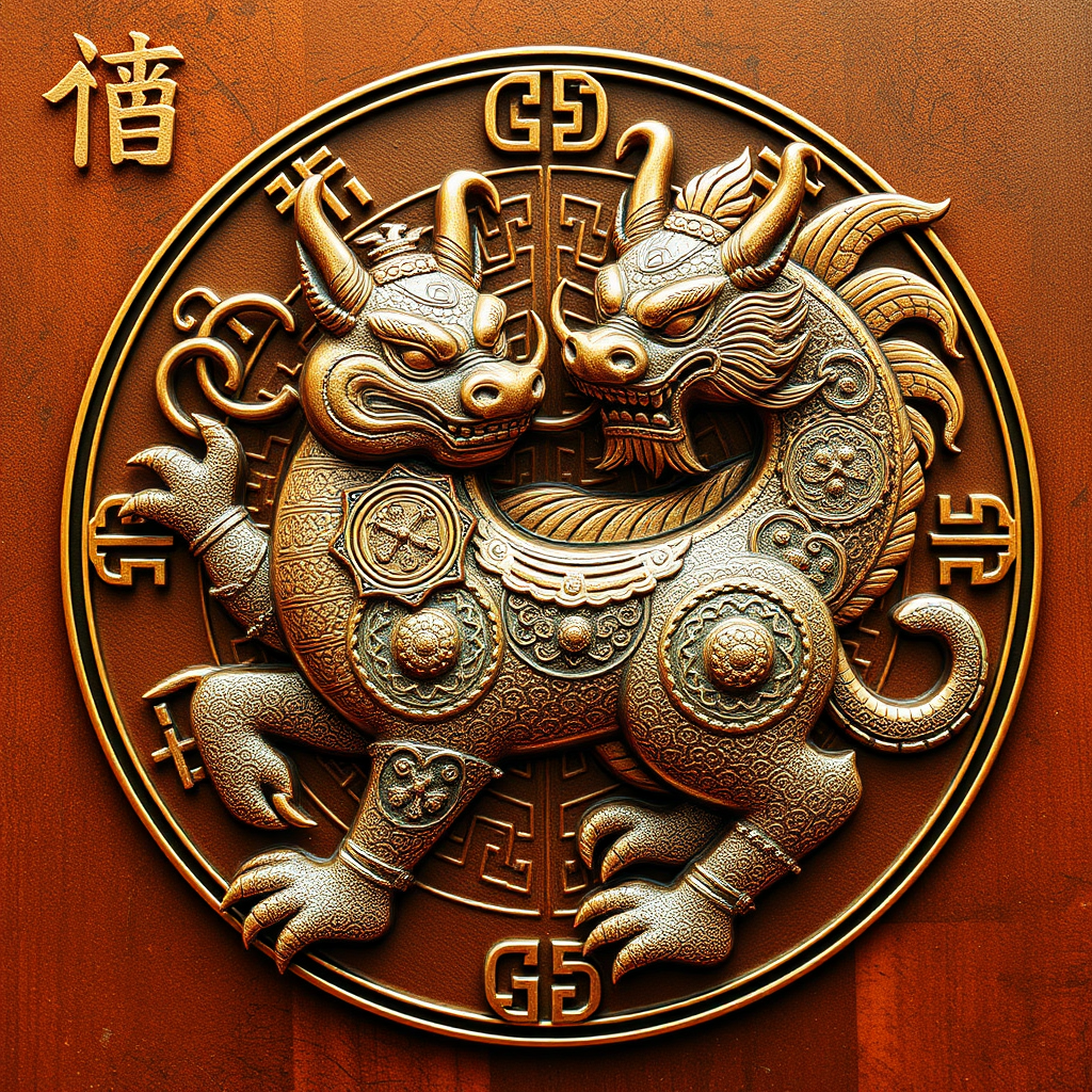 chinese zodiac