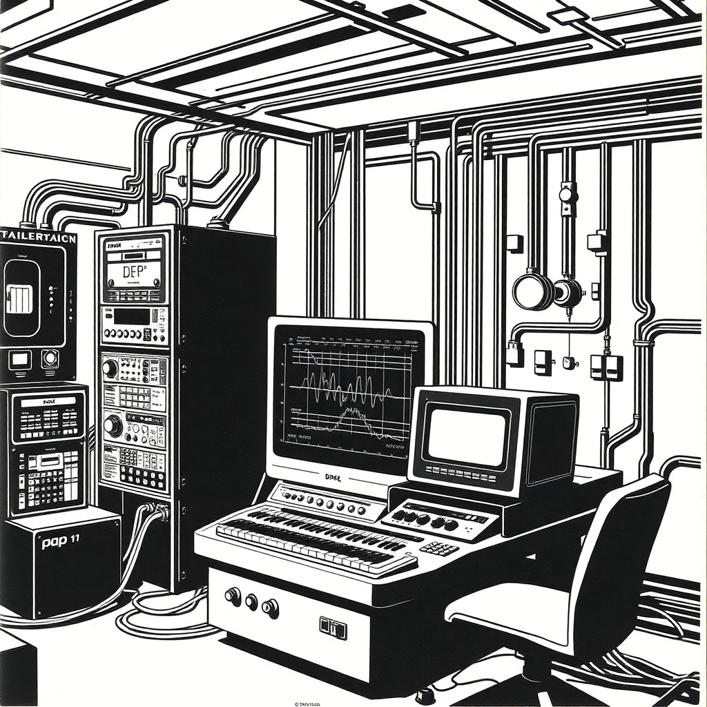 dec pdp-11