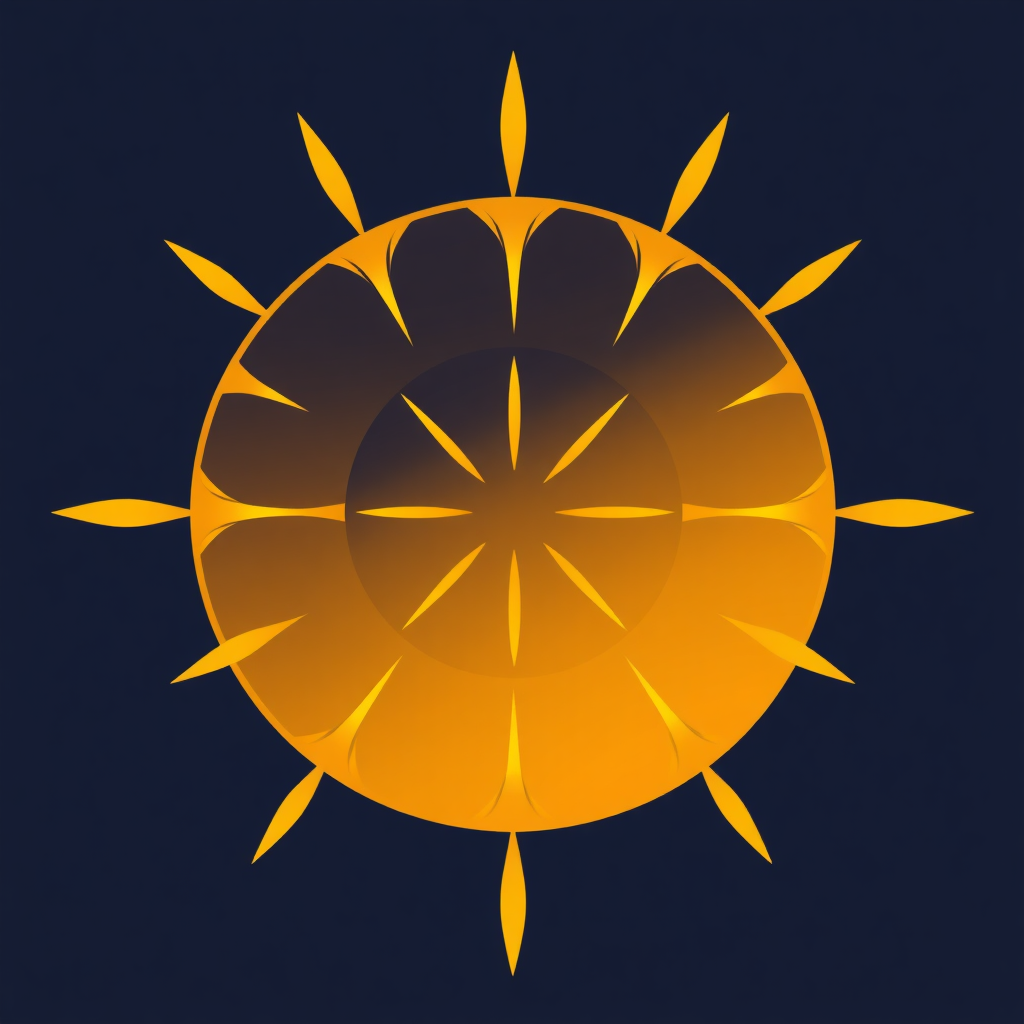 solar icon