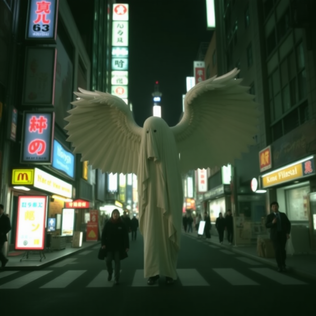 63angel, tokyo, youtube video