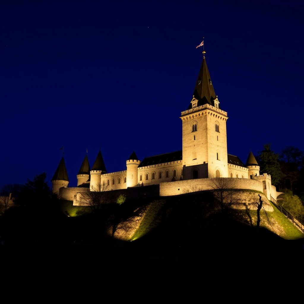 Königsberg Castle