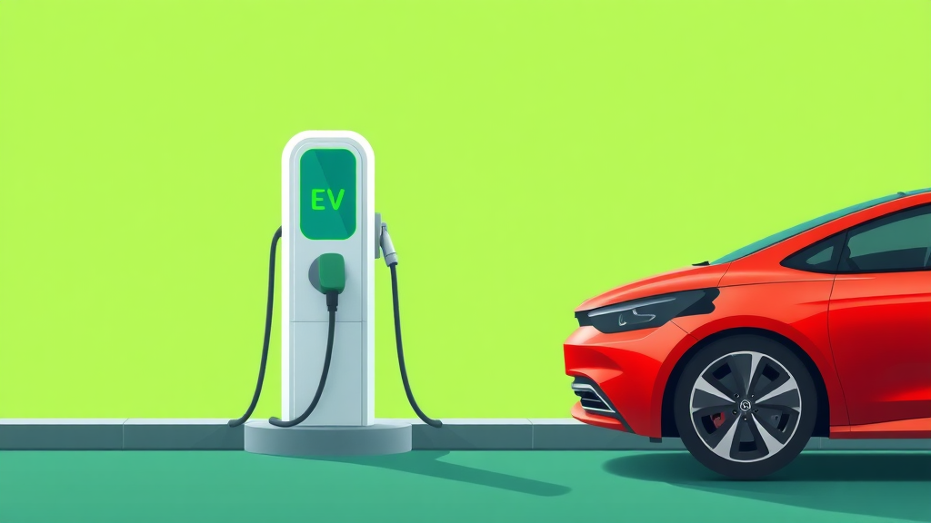 image for EV car charging