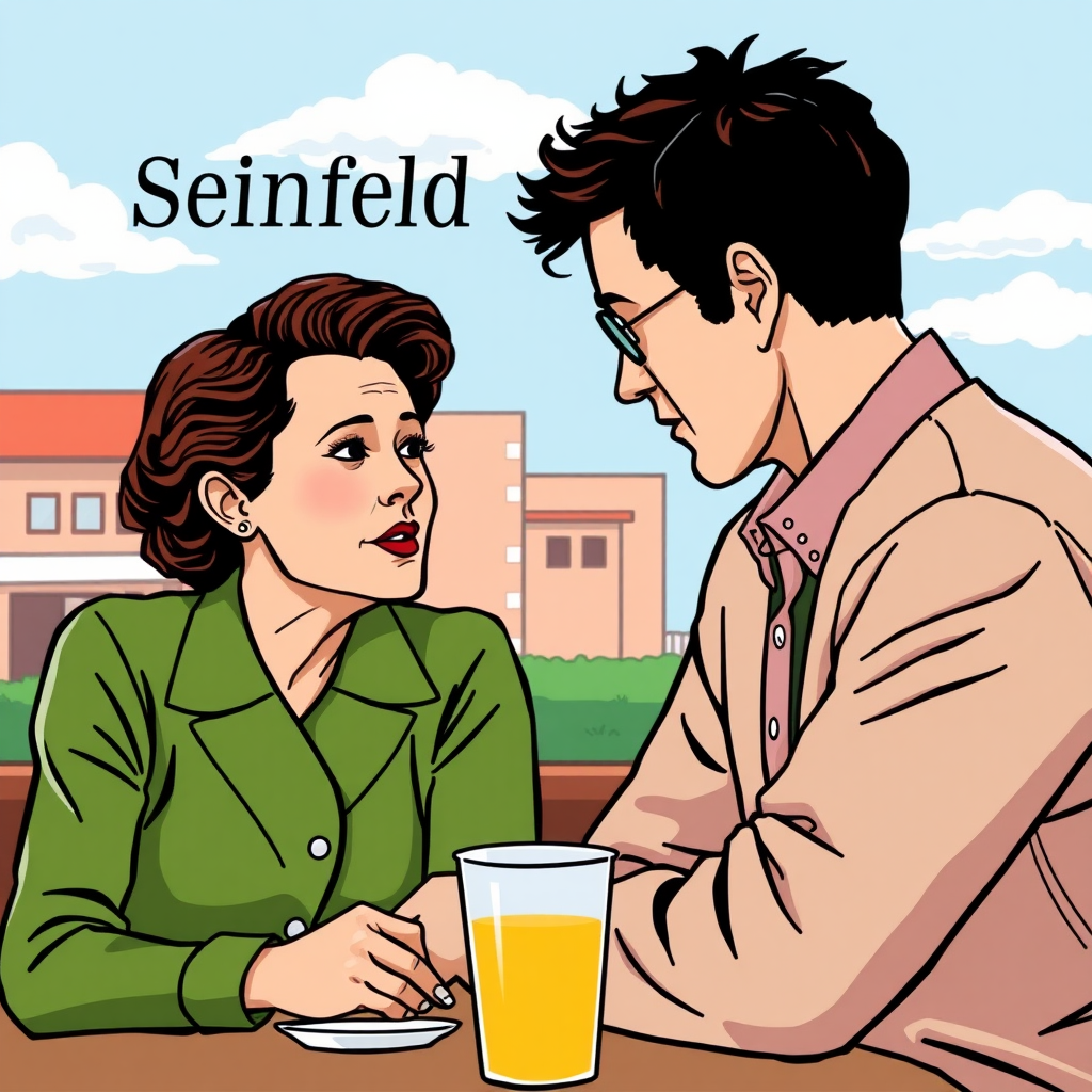 Seinfeld