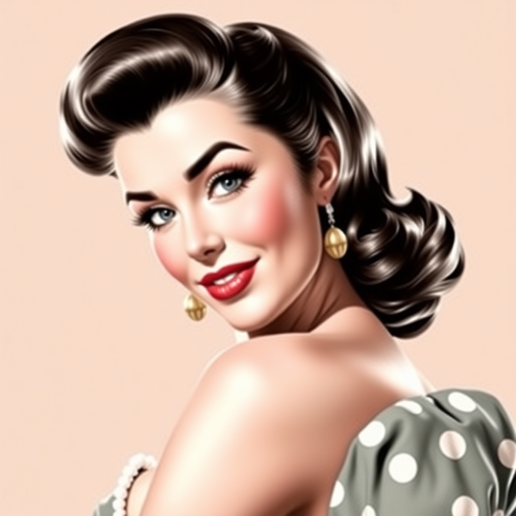 pin up