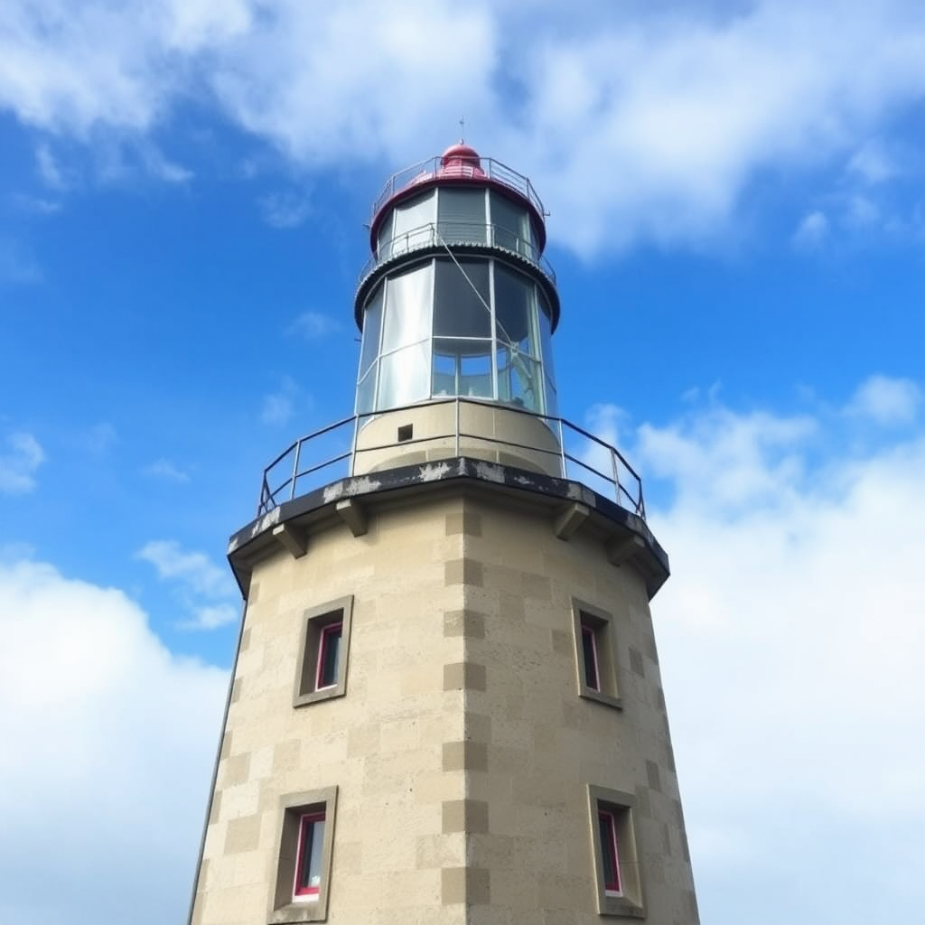 godrevy lighthouse