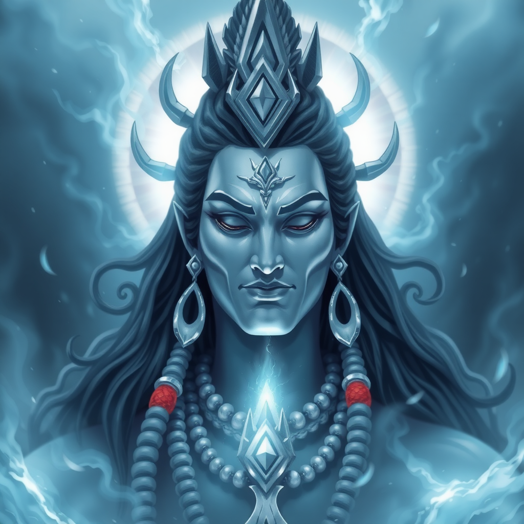 Shiva.