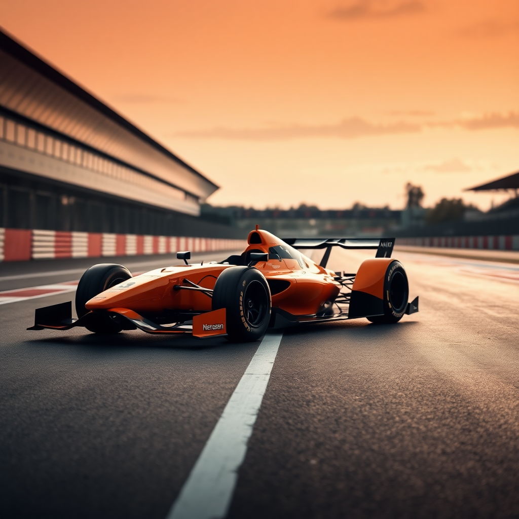 f1 car mclaren photoshoot

mclaren f1 car in race track