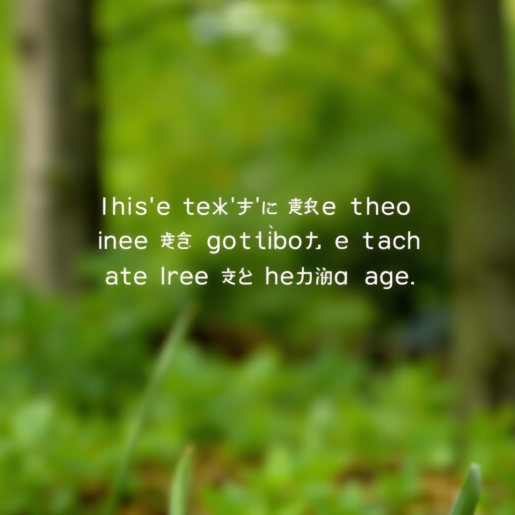 The text appears to be a nonsensical combination of words and does not convey a clear meaning in any language. If you intended to ask something specific or seek information, please clarify!