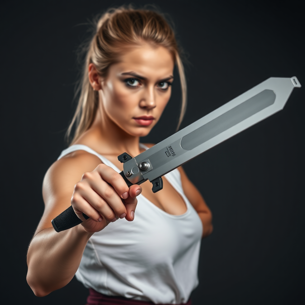 self defence weapon for women