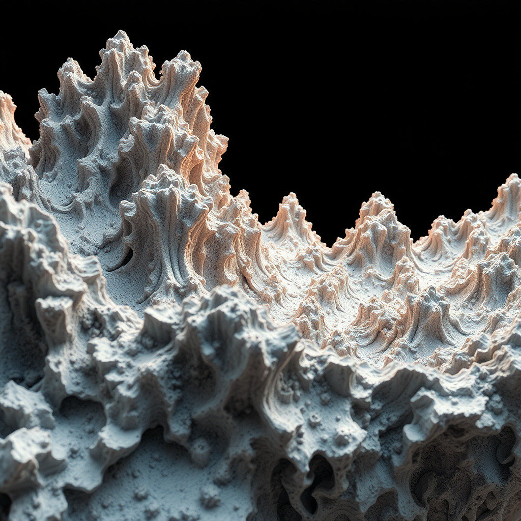 mandelbulb