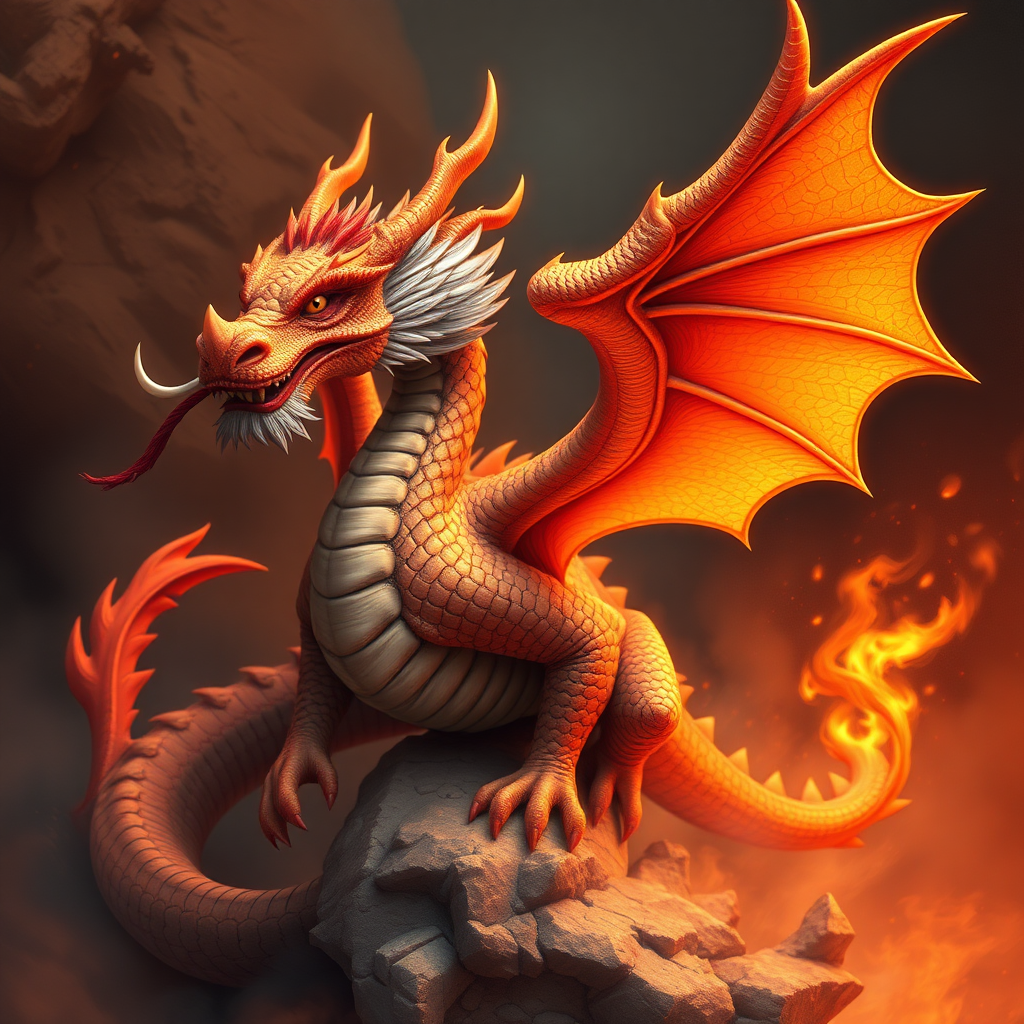 photo,dragon