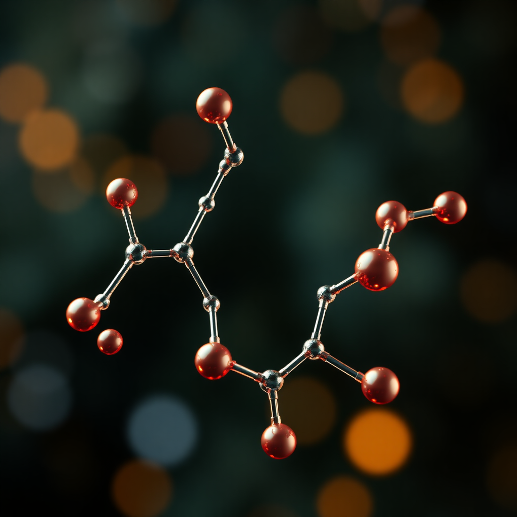 Non-canonical amino acids as molecular beacons