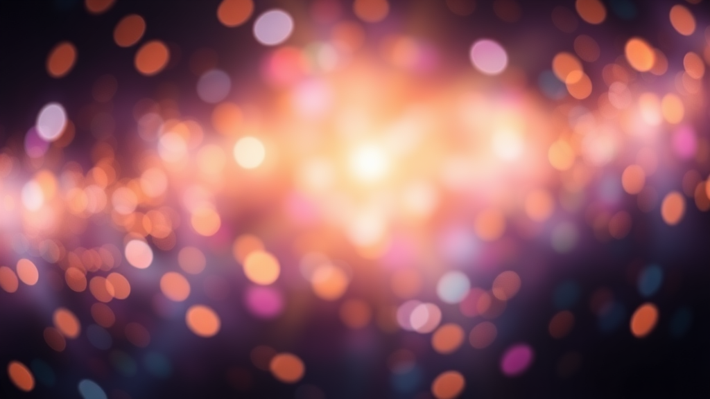 sharp focus, Low Key Lighting, dreamscape, nebula, Bokeh, abstract, brilliant colors, glittering, translucent, iridescent, glowing, artistic photo, panoramic, airy, original, experimental, interdimensional, fireworks, generative art, fractal