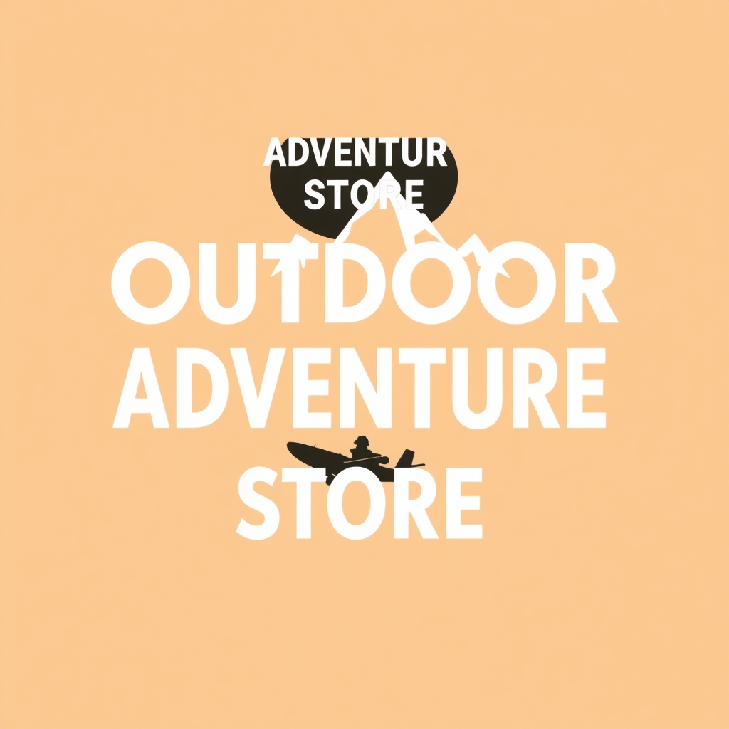 outdoor adventure store