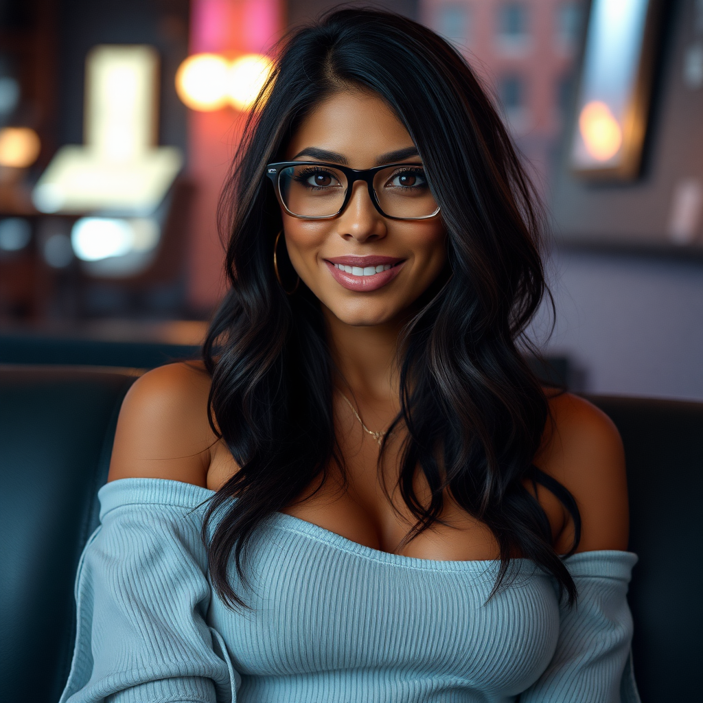 Mia Khalifa desnnudenuenuth