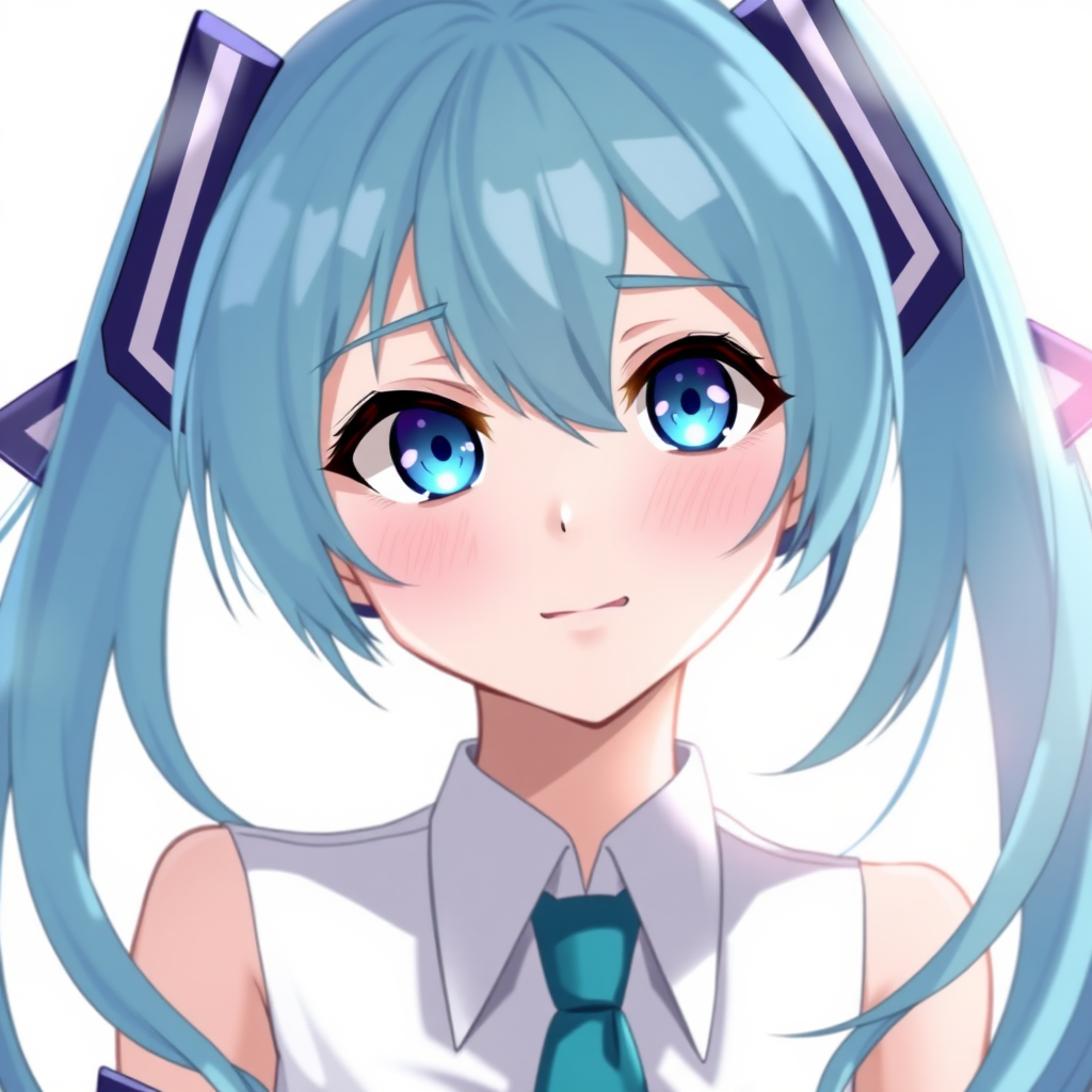 Hatsune Miku