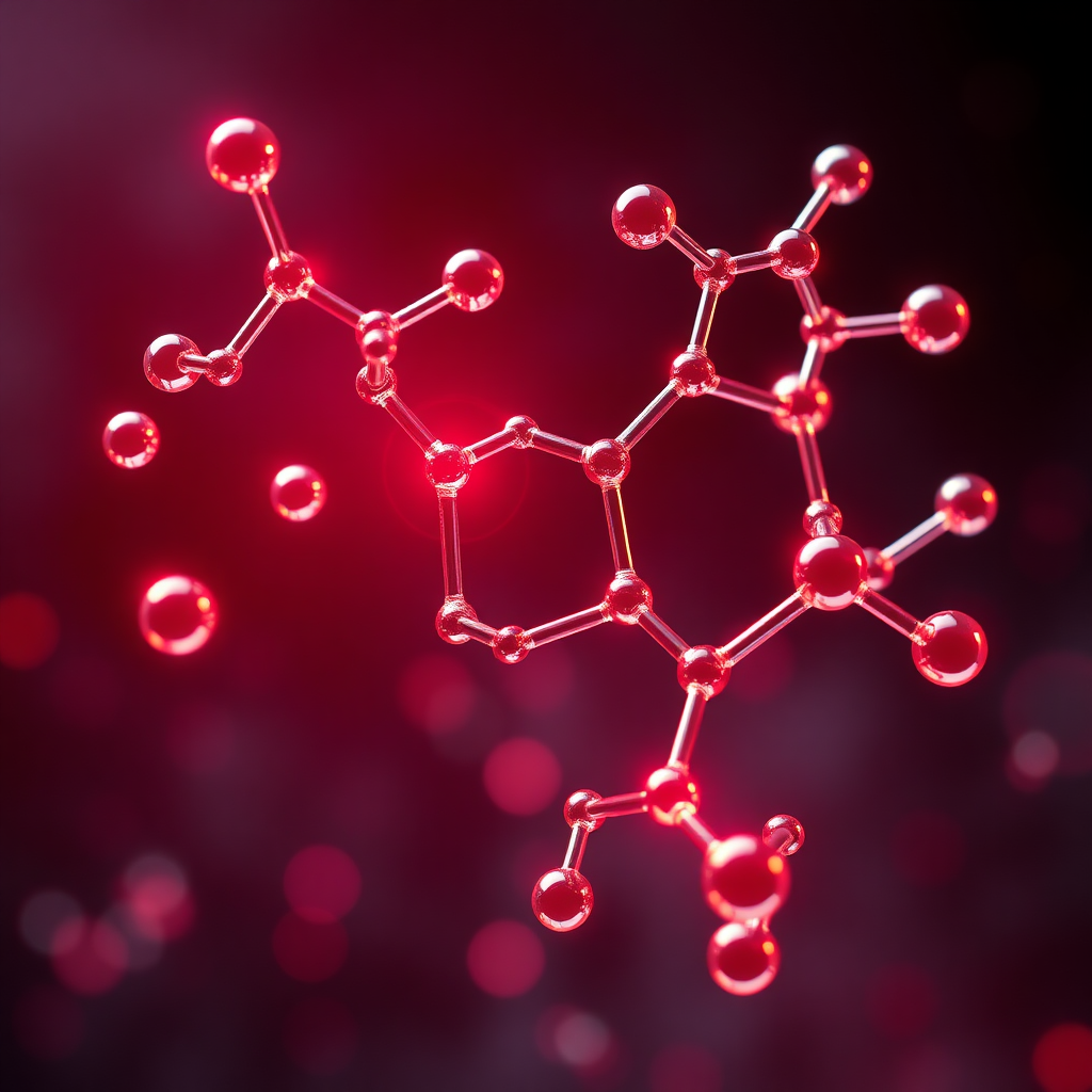 Non-canonical amino acids as molecular beacons