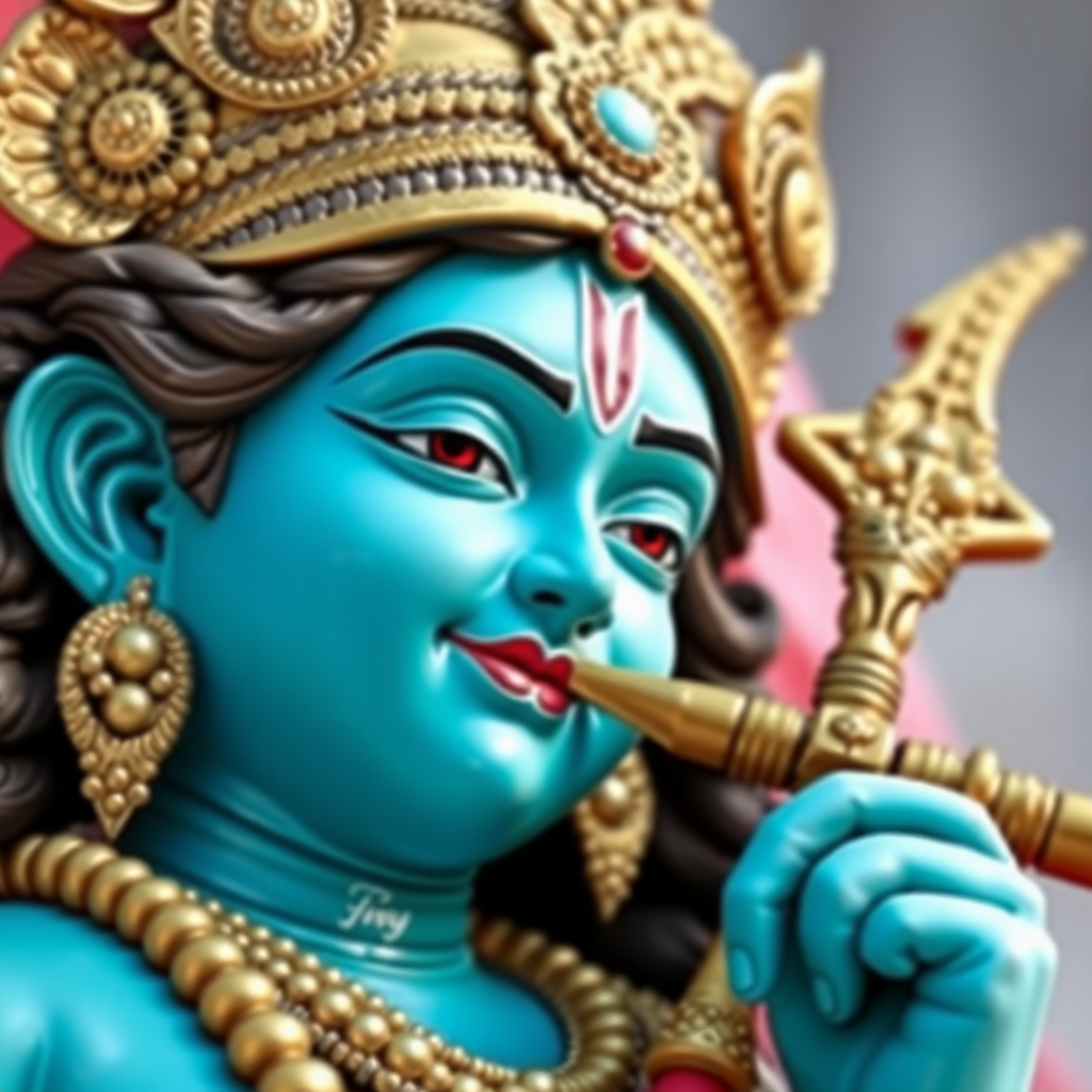 Krishna