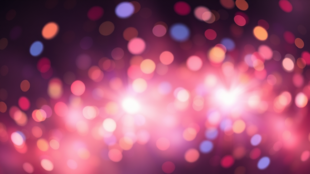 Low Key Lighting, dreamscape, nebula, Bokeh, abstract, brilliant colors, glittering, translucent, iridescent, glowing, artistic photo, panoramic, airy, original, experimental, interdimensional, fireworks