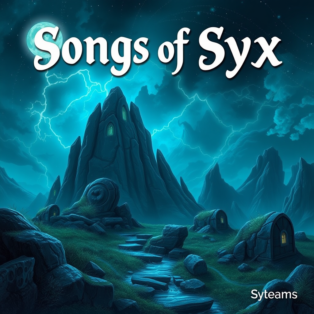 Songs of Syx Steam