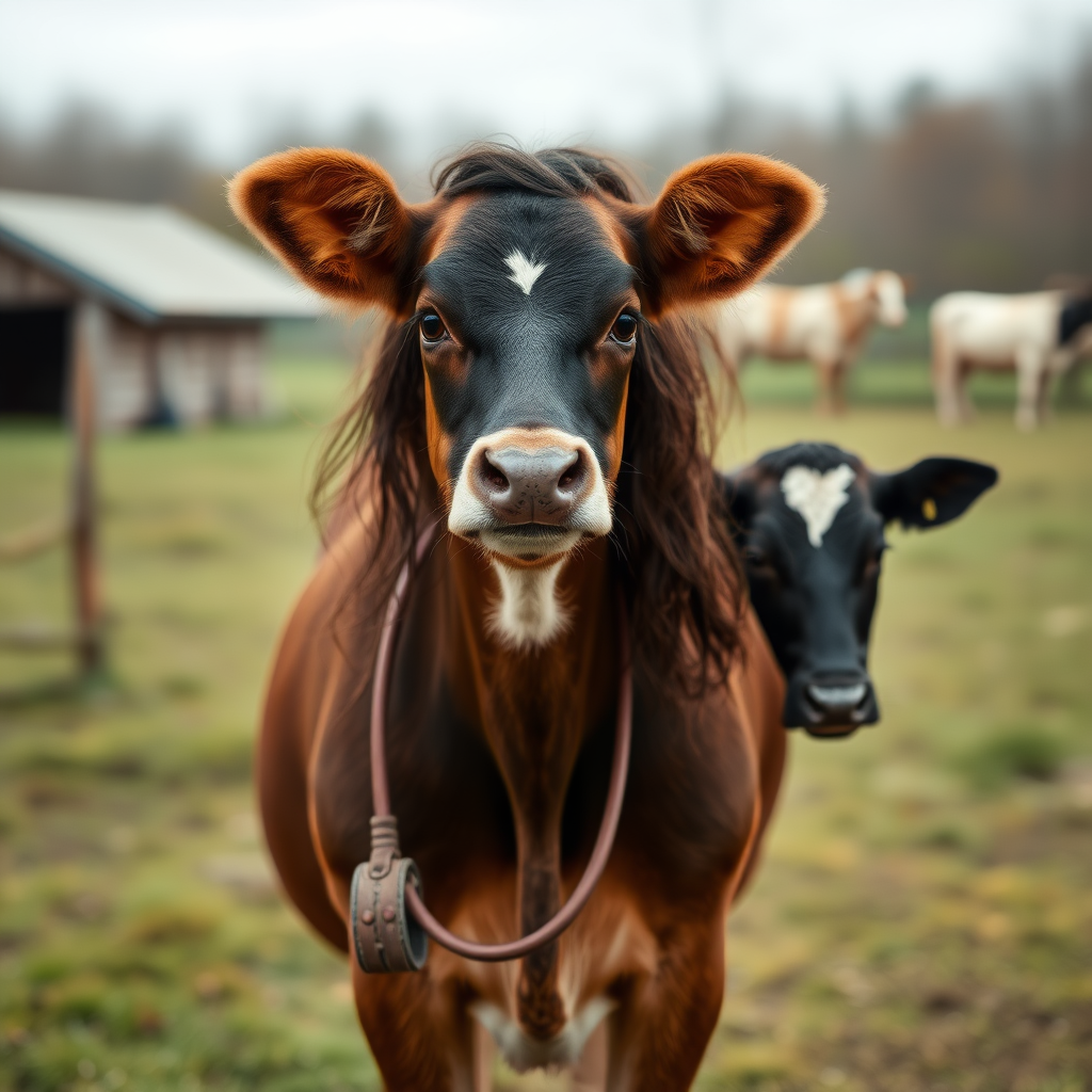 human, veterinarian, danish, farm, female