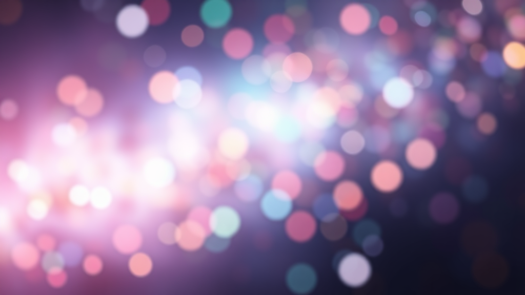 Low Key Lighting, dreamscape, nebula, Bokeh, abstract, brilliant colors, glittering, translucent, iridescent, glowing, artistic photo, panoramic, airy, original, experimental, interdimensional, fireworks, generative art, fractal