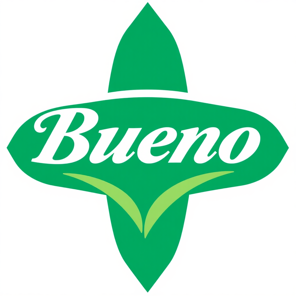 Bueno Pharmacy Logo