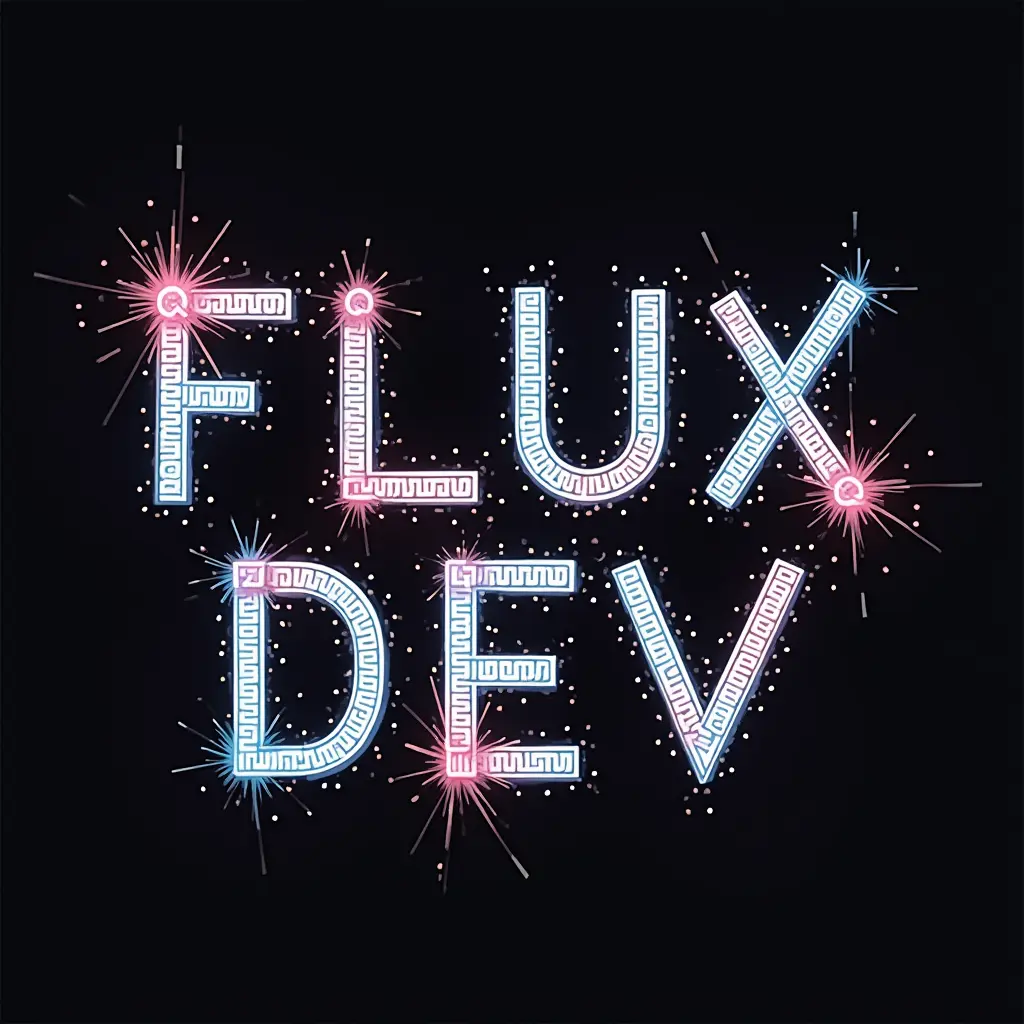 FLUX.1 [dev]