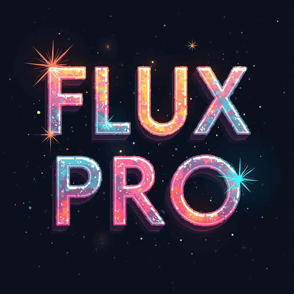 FLUX.1 [pro]